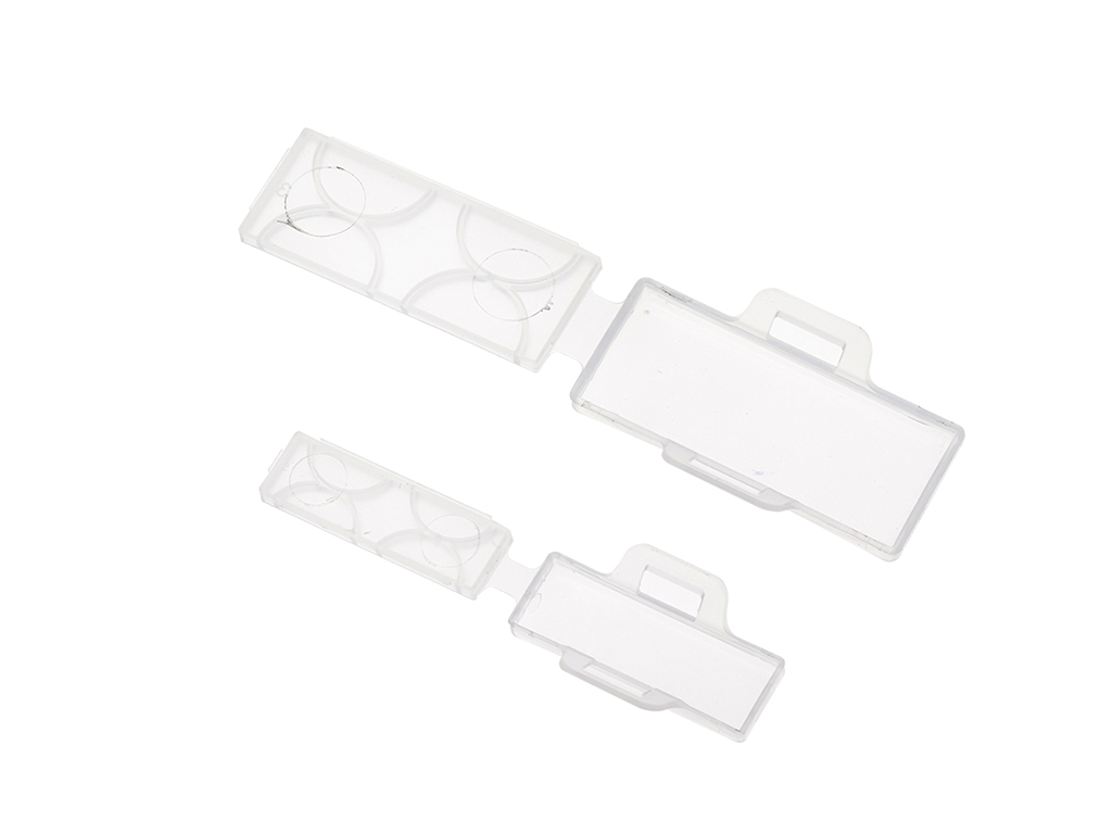 Klemsan 520120 KBE 2 Max.9,8 mm Kablo bağı genişliğinde 21,5x43,5 Kablo etiketi