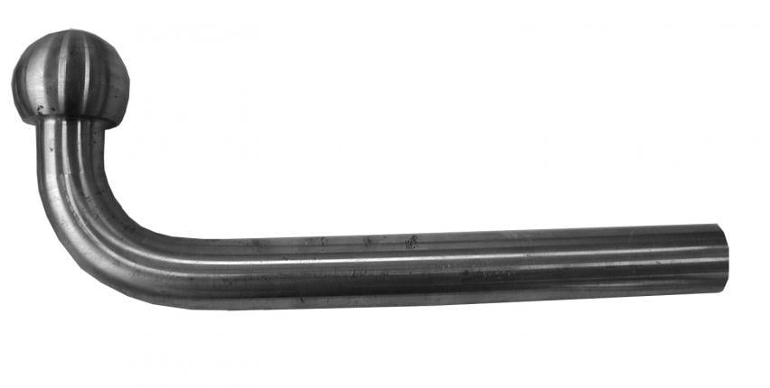 KNOTT 1200 KG UZUN ÇEKİ DEMİRİ