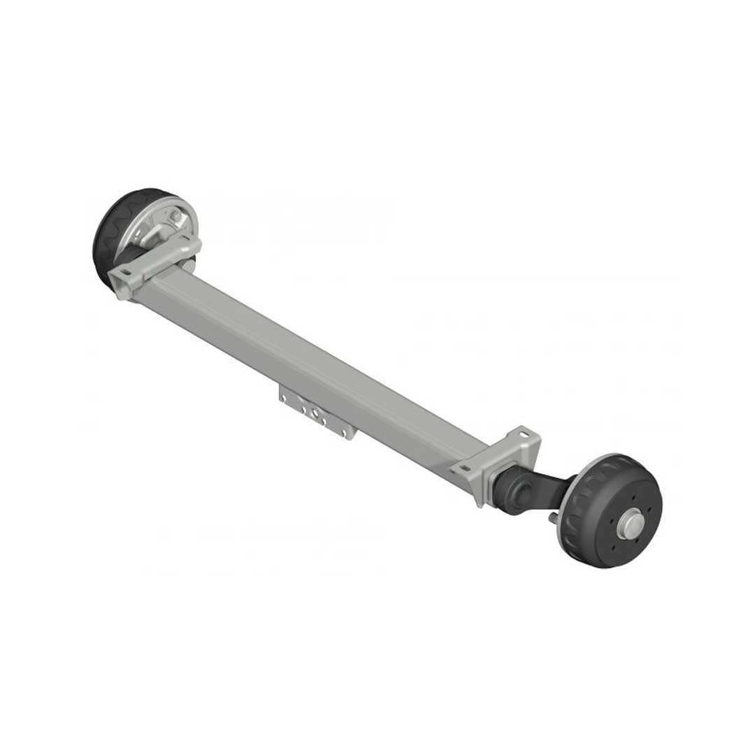 KNOTT 1350 KG 1400MM FRENLİ DİNGİL