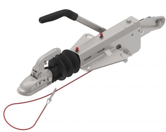 KNOTT 2000 KG FRENLİ KAPLİN