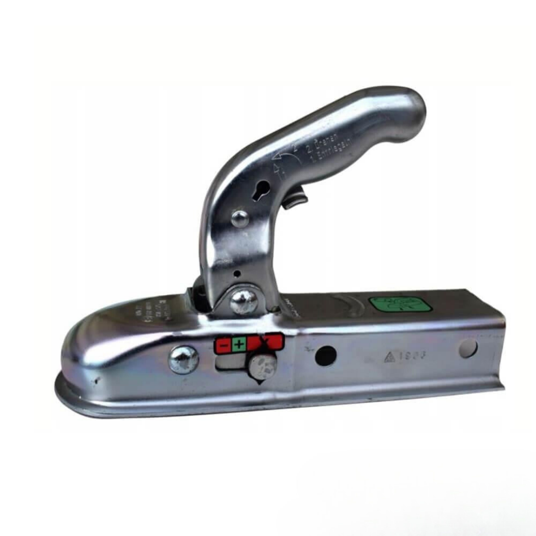 KNOTT 40MM DÖRTKÖSE 750KG KARE KAPLIN K7,5FN3