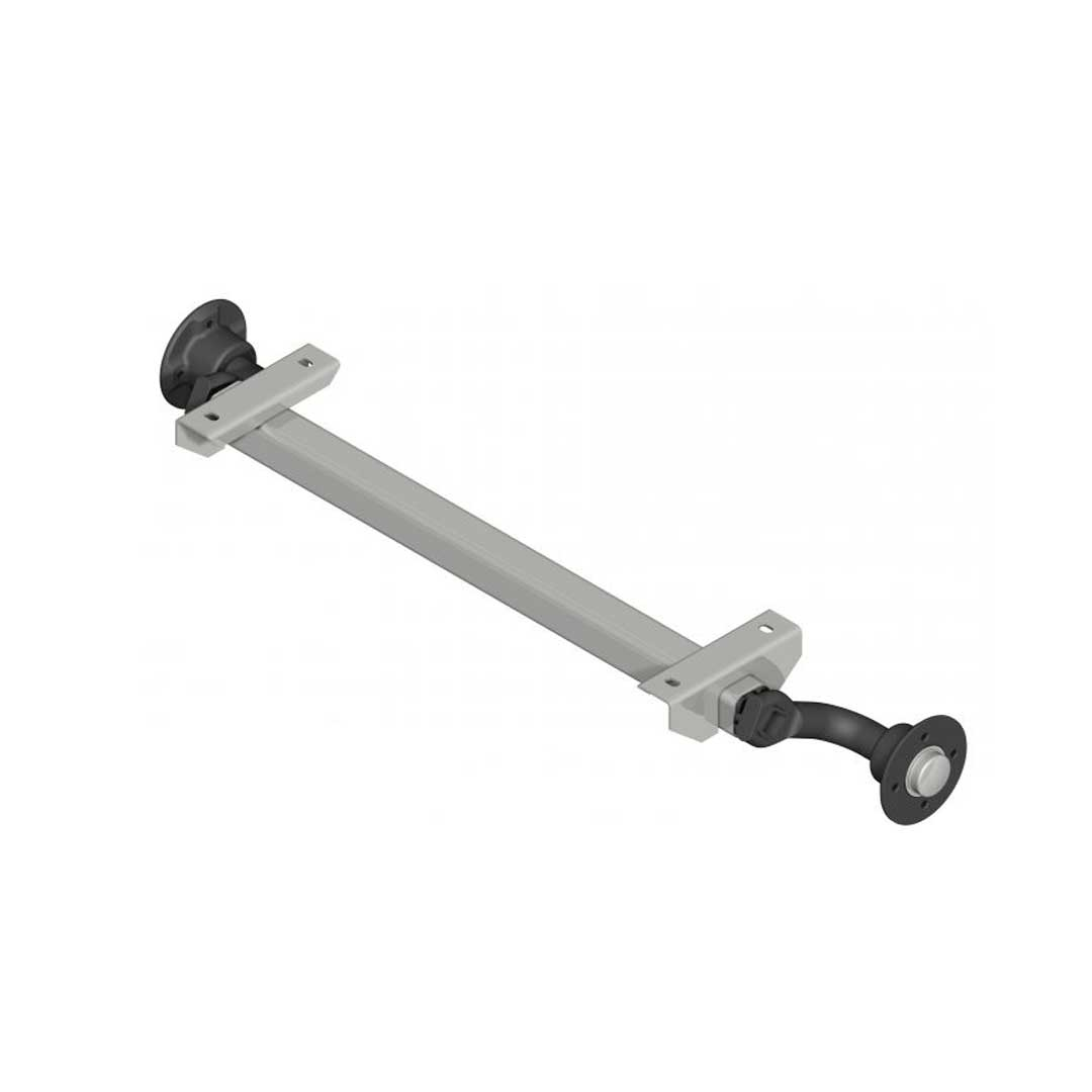 KNOTT 750 KG 1200MM FRENSİZ DİNGİL