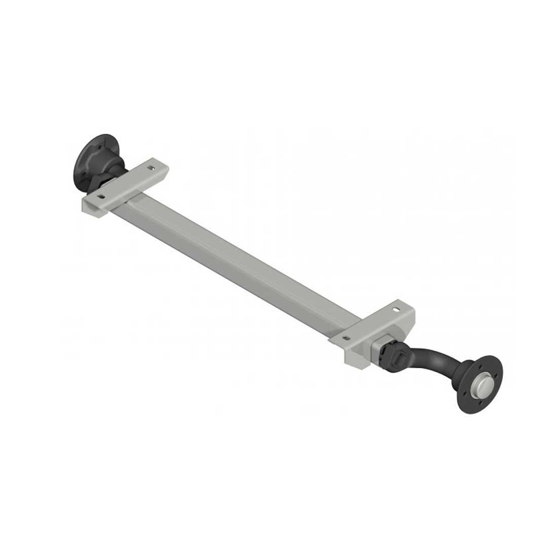 KNOTT 750 KG 1400MM FRENSİZ DİNGİL