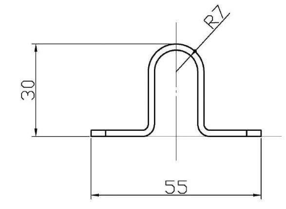 KNOTT RÖMORK KASA KİLİT KARŞILIĞI