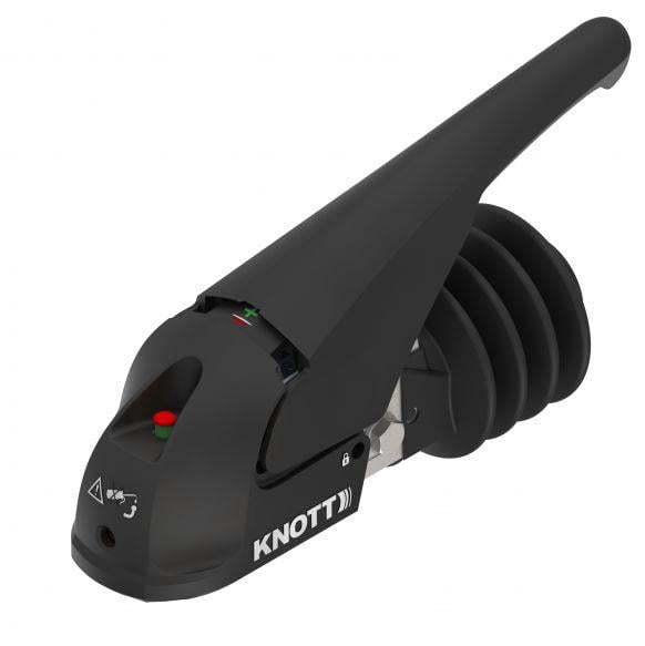 KNOTT YALPALAMA ÖNLEYİCİ KAPLİN KS30