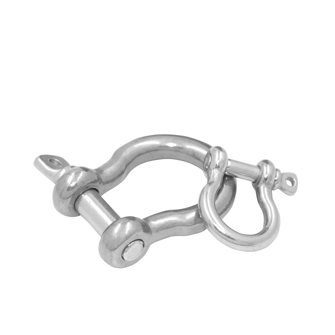 Krom 316 Omega Zincir Kilidi