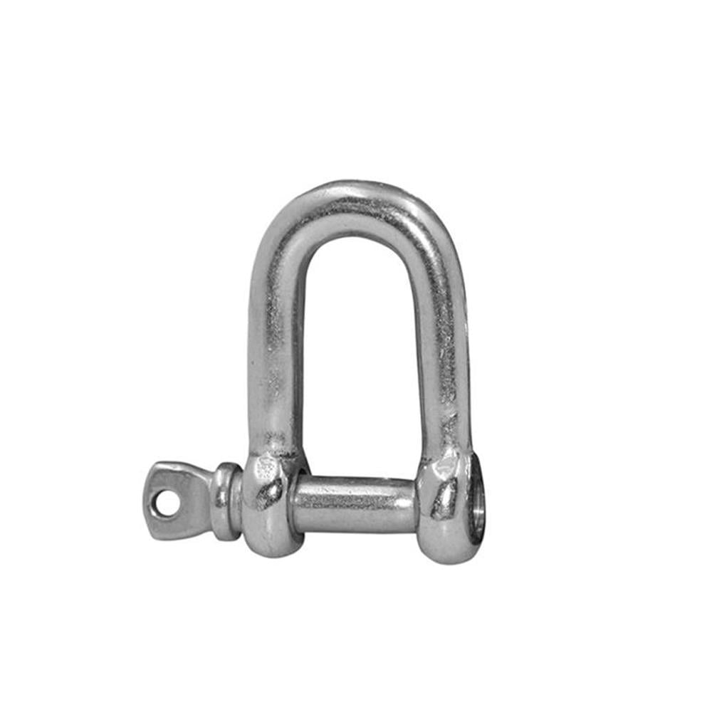 Krom 316 Zincir Kilidi