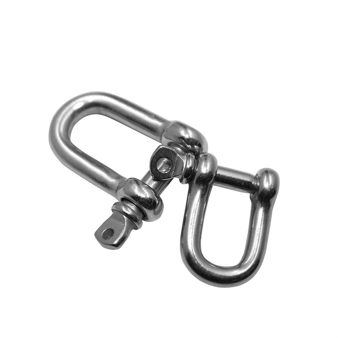 Krom 316 Zincir Kilidi