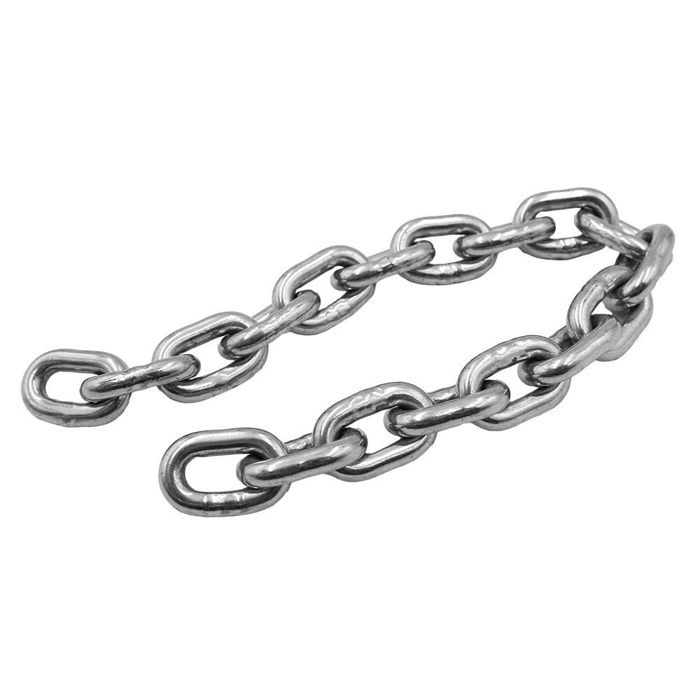 Krom 316 Zincir(Metre)