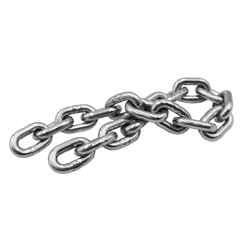 Krom 316 Zincir(Metre)