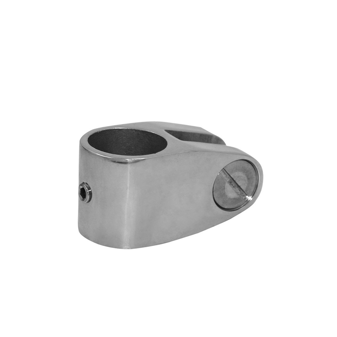 Krom Dişi Tekne Mafsalı Pimli