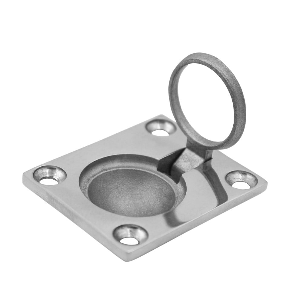 Krom Döküm Kapak Kaldırma Kulbu Mrn 105