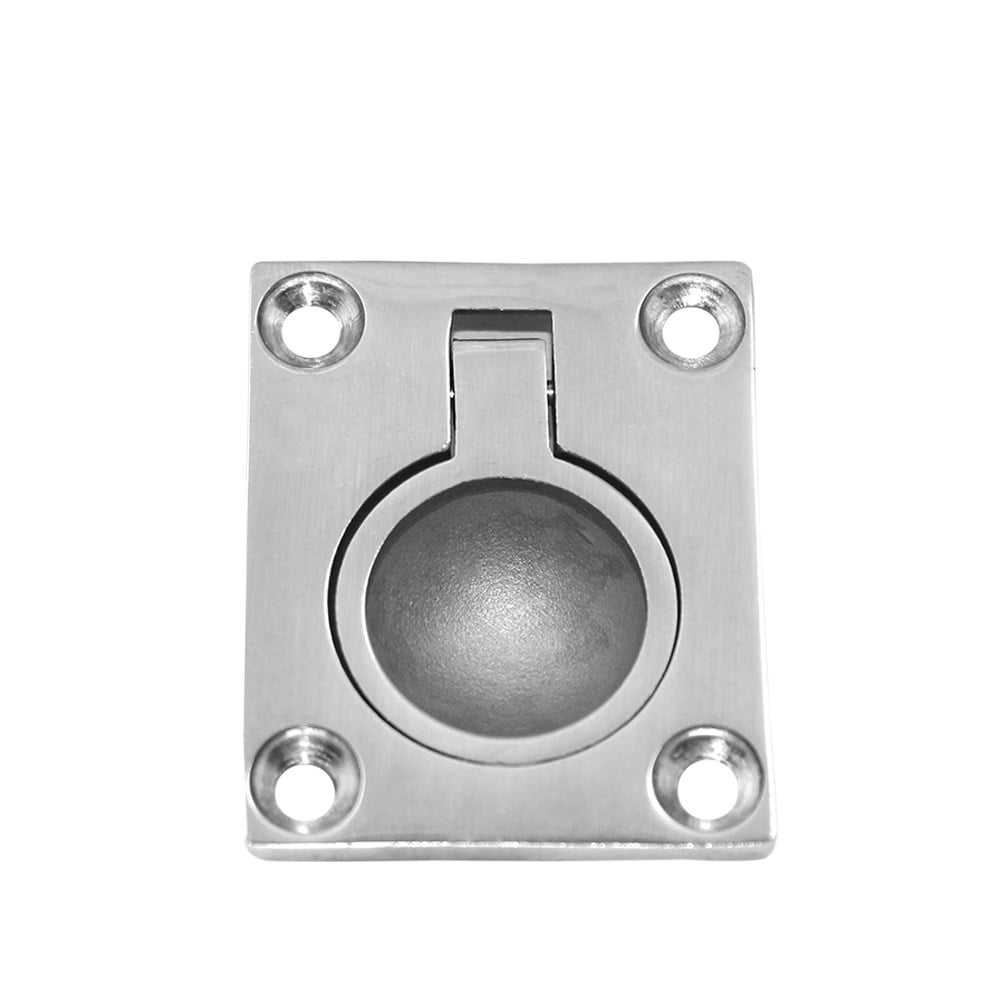 Krom Döküm Kapak Kaldırma Kulbu Mrn 105