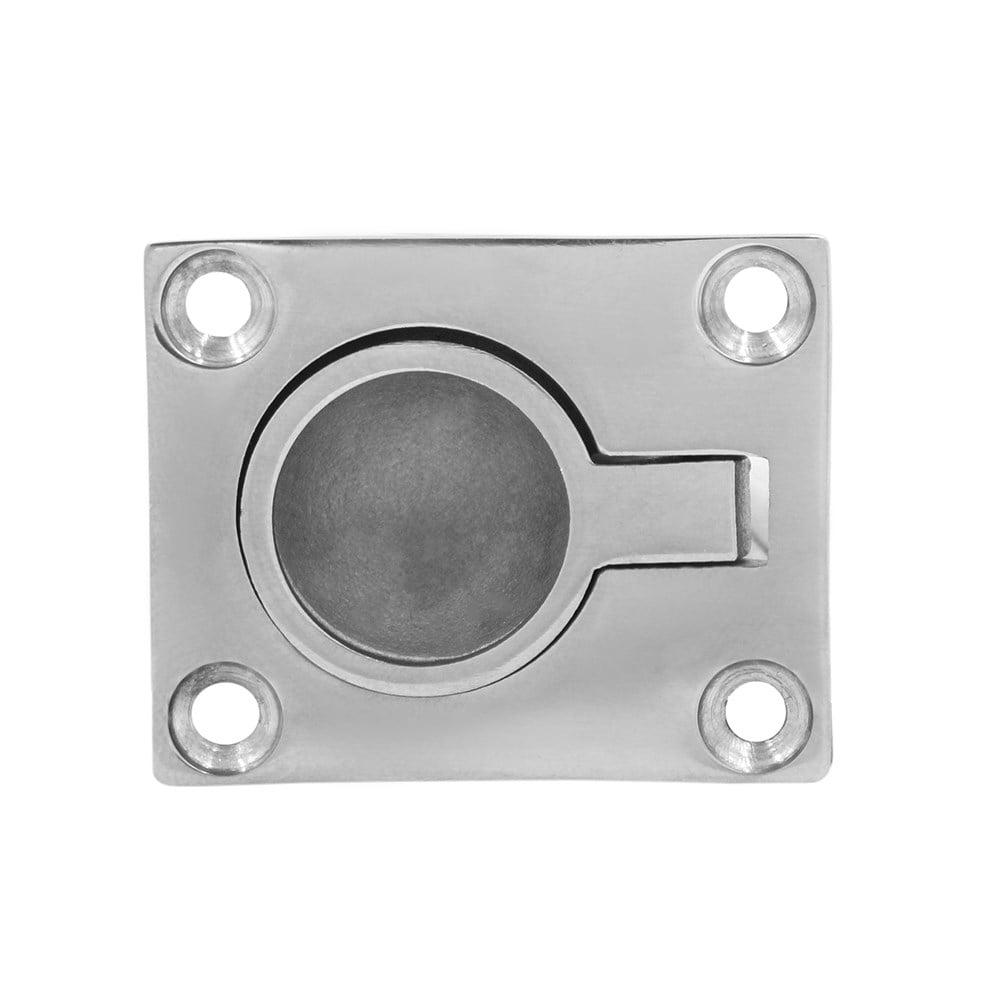 Krom Döküm Kapak Kaldırma Kulbu Mrn 105