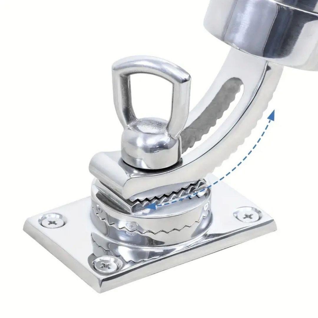 Krom Kollu Kamış Yuvası