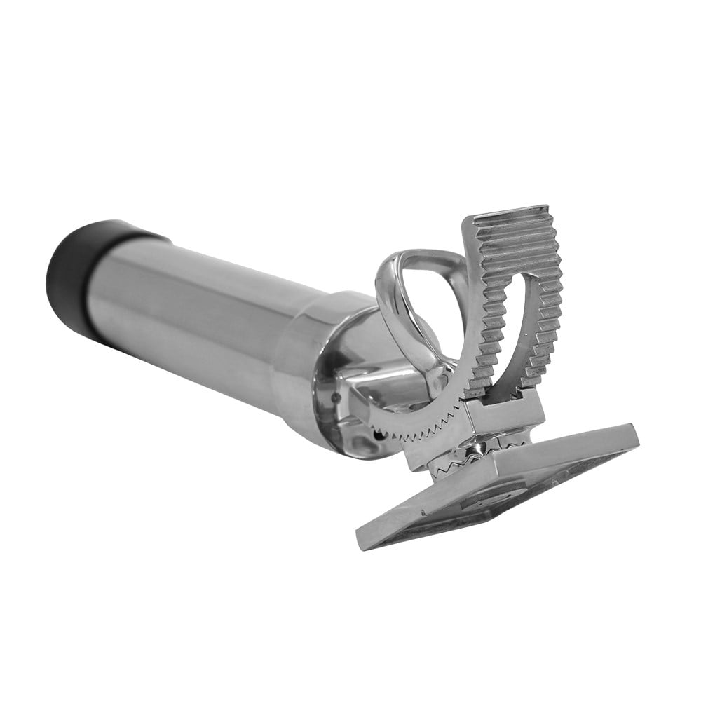 Krom Küpeşte Kamış Yuvası