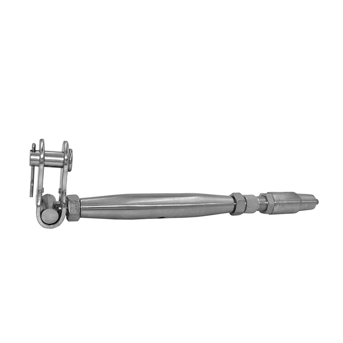 Krom Mafsallı Norsmenli Liftin