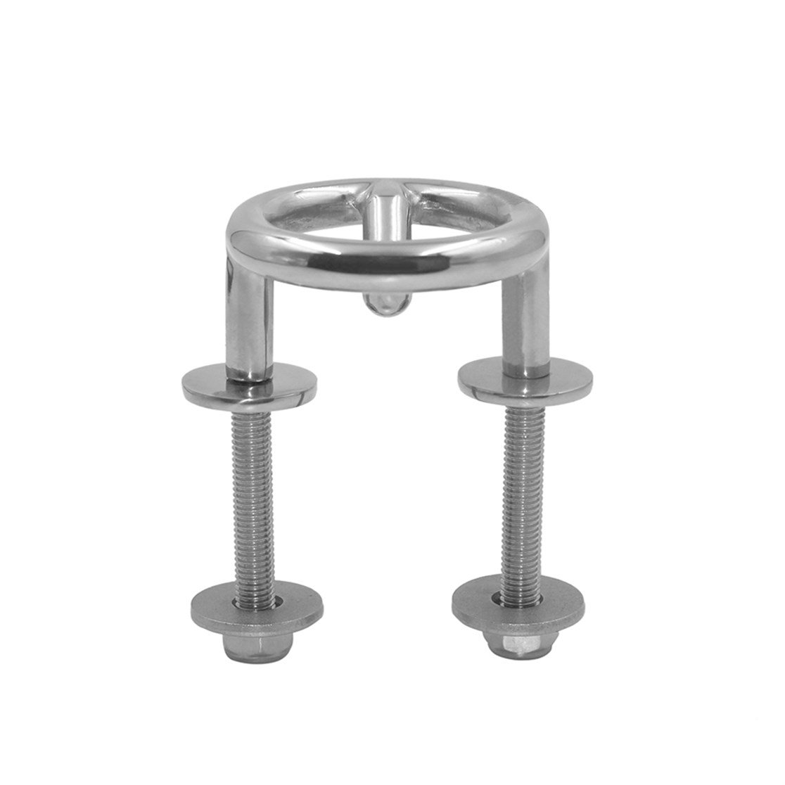 Krom Mrn Su Kayağı Mapası