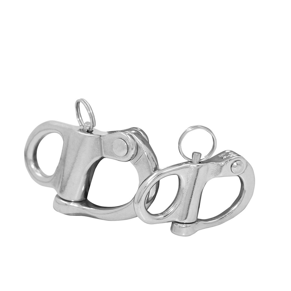 Krom Sabit Mandar Kilidi