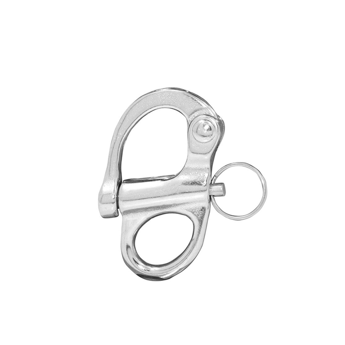 Krom Sabit Mandar Kilidi