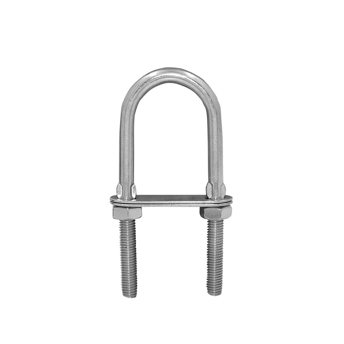 Krom U Bolt