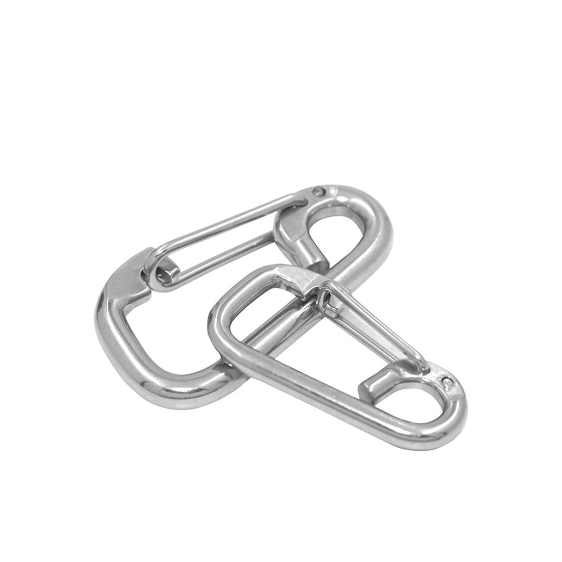 Krom Yaylı Karabina