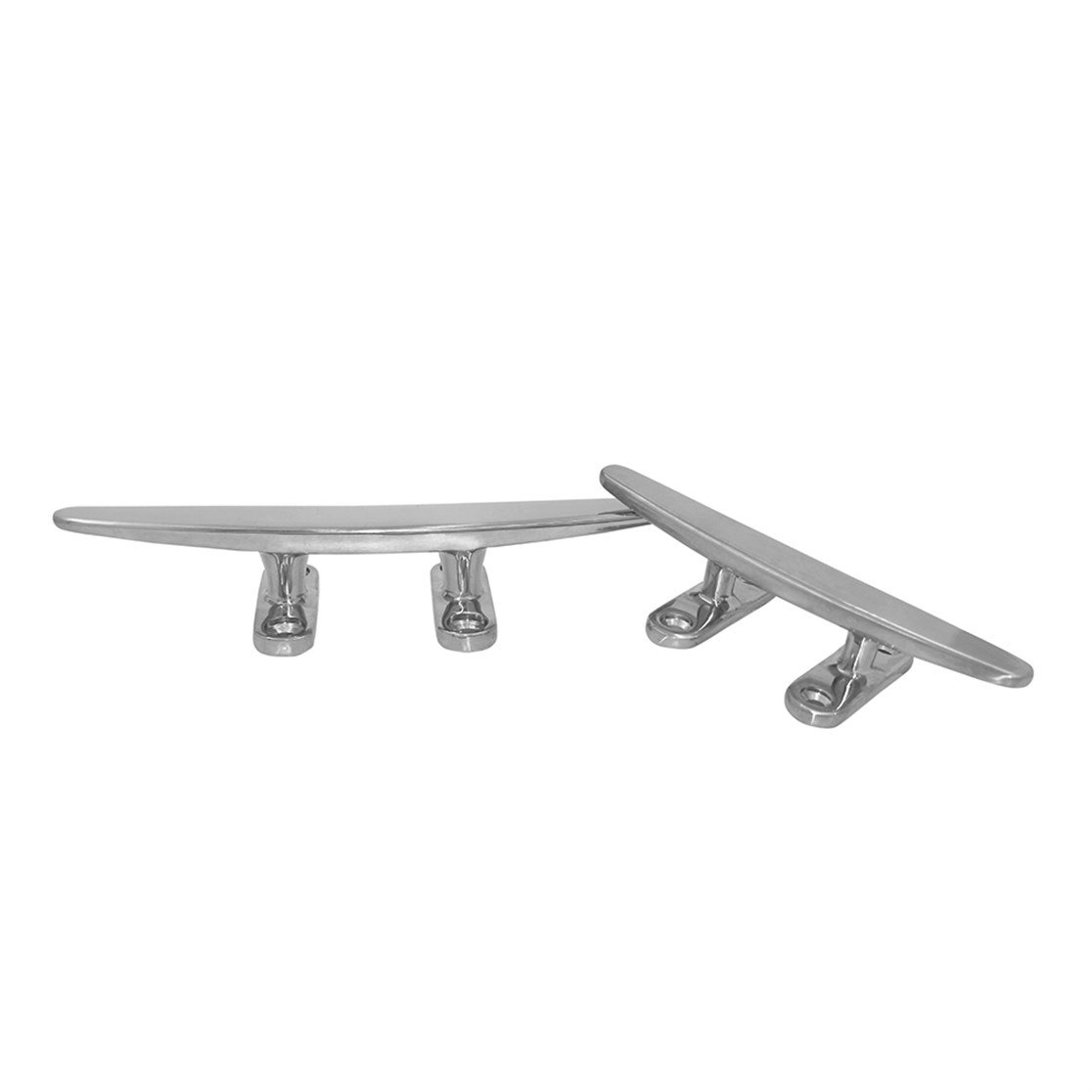 Krom Yeni Koç Boynuzu