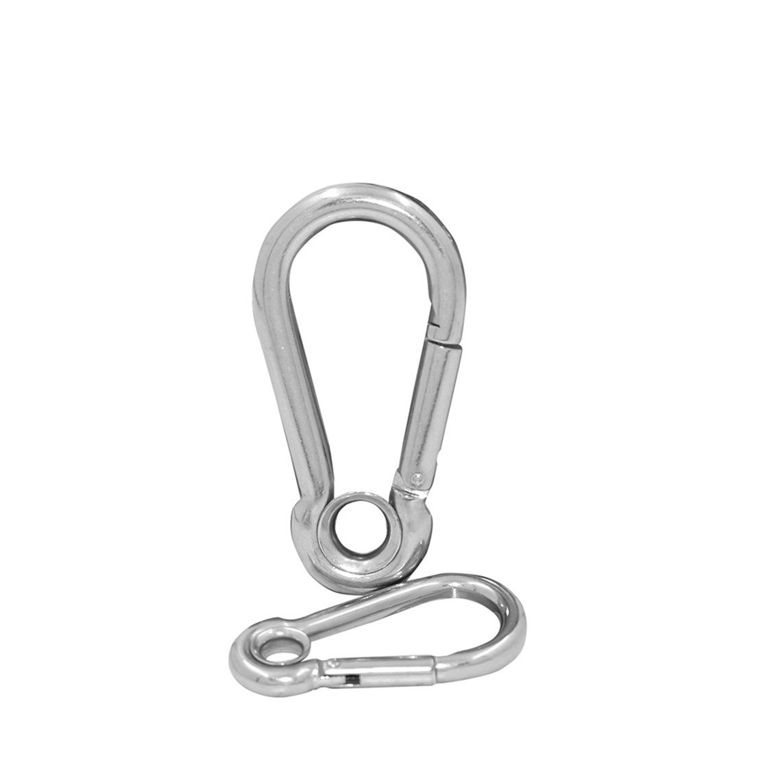 Krom Yüksüklü Karabina