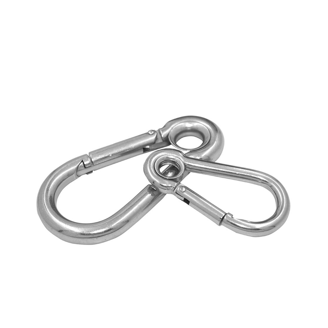 Krom Yüksüklü Karabina