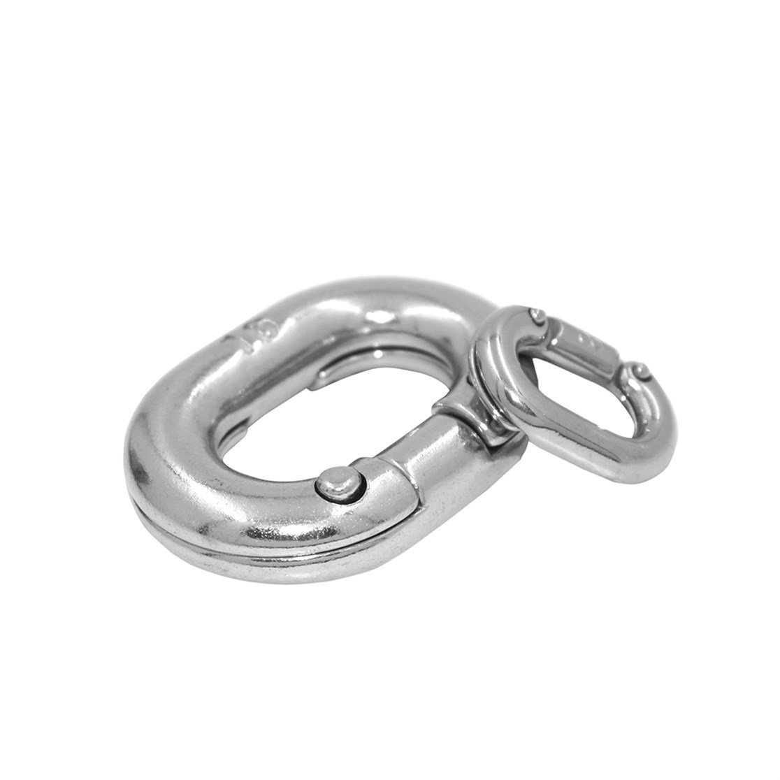 Krom Zincir Baklası