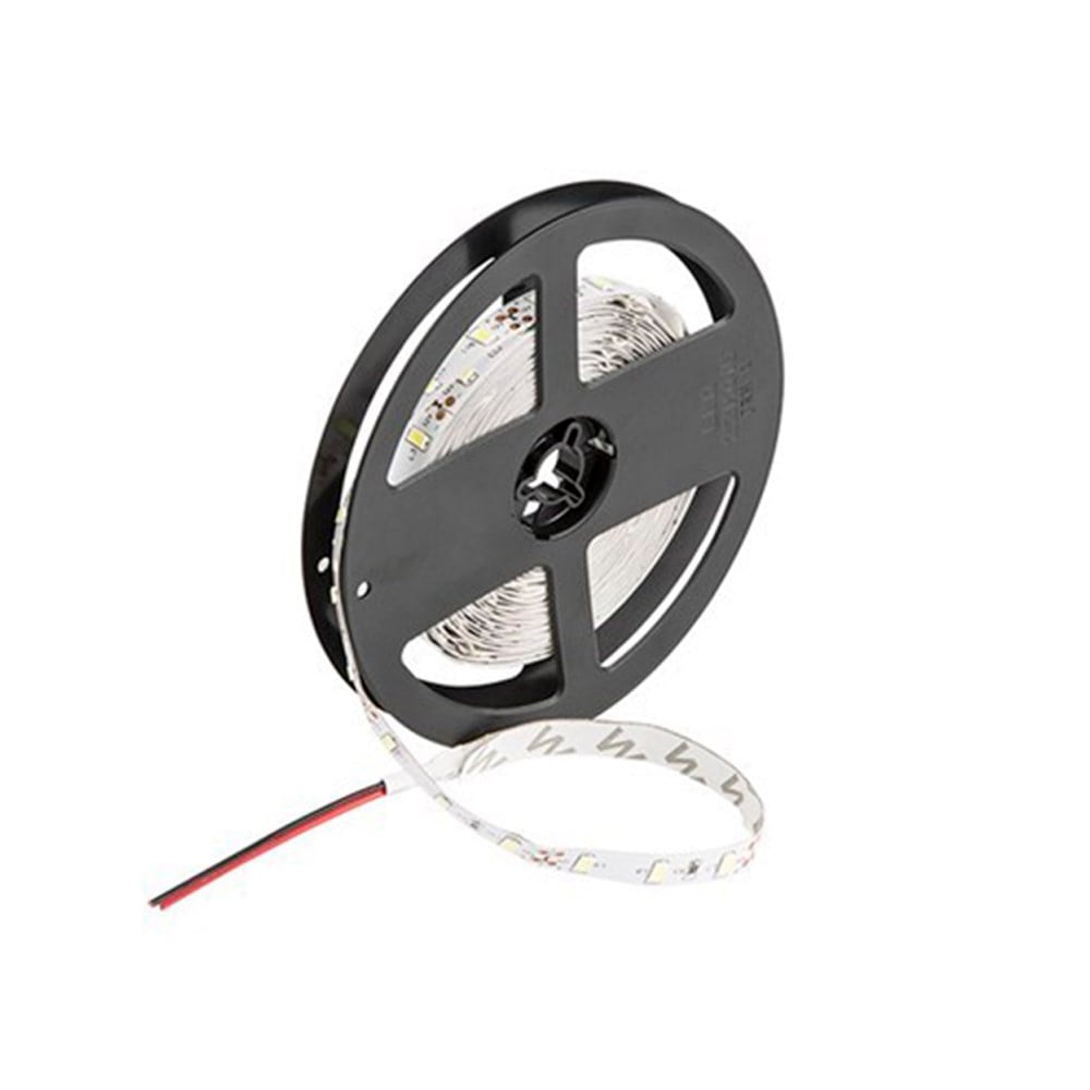 Lamptime Eco 1 Çip 60 Led İç Mekan Şerit Led Yeşil 5 Metre