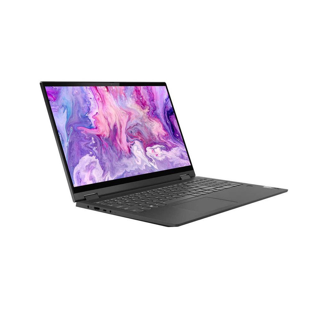 Lenovo Flex 5 Serisi 2 si 1 arada Dokunmatik Laptop – 11. Nesil Intel Core i7-1165G7 - 1080p Notebook 15.6