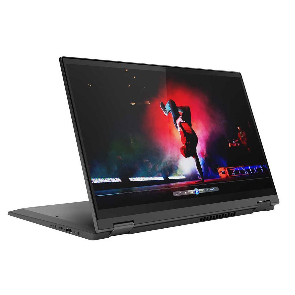 Lenovo Flex 5 Serisi 2 si 1 arada Dokunmatik Laptop – 11. Nesil Intel Core i7-1165G7 - 1080p Notebook 15.6