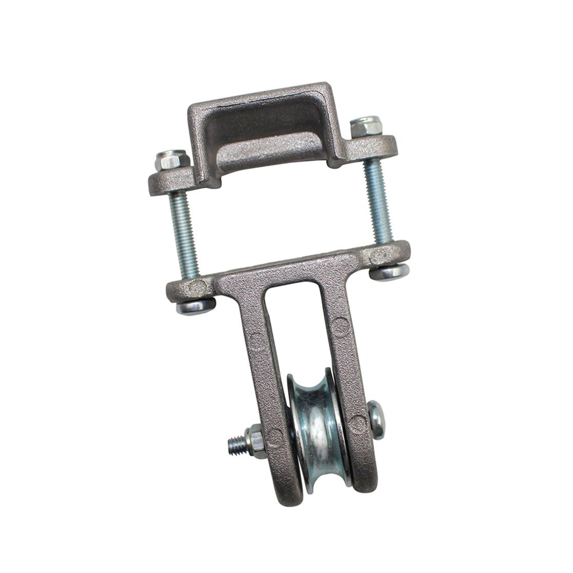 Metal Kablo Makarası
