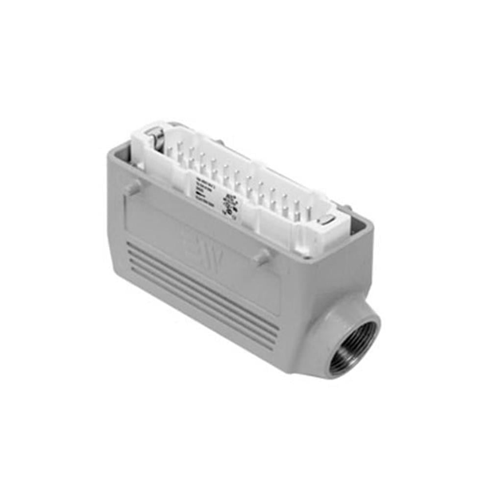 Mete 24x16A. Çoklu Uzatma Fiş