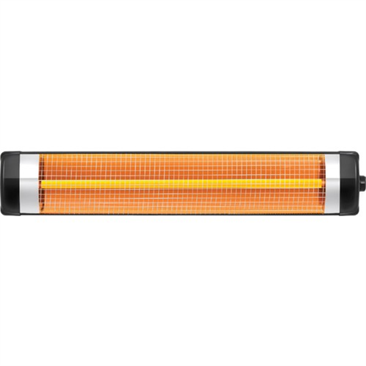 Minisan Sr 3000 Duvar Tipi Infrared Isıtıcı Soba