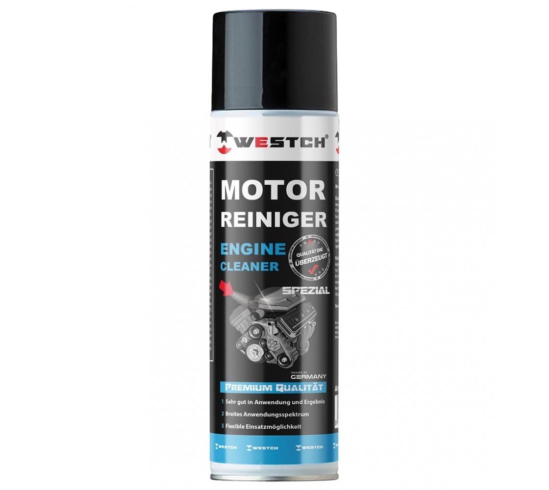 MOTOR TEMIZLEME SPREYI 500ML