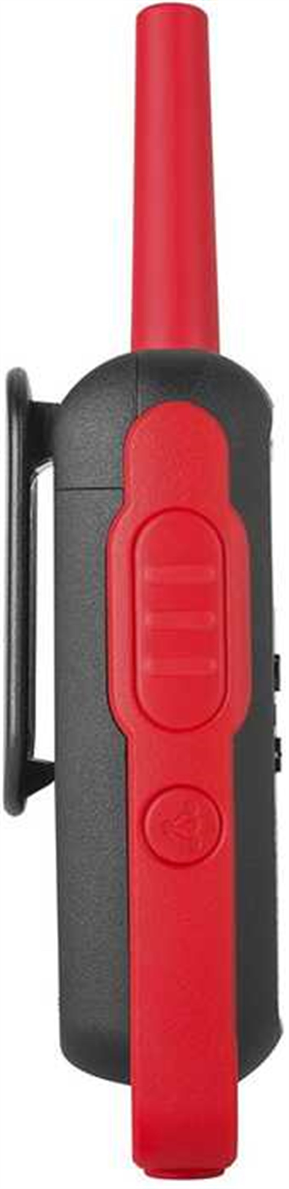 Motorola TLKR-T62 Kırmızı El Telsizi Pmr İkili Set
