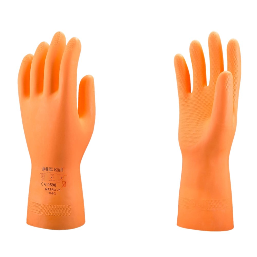 Natro 75 Eldiven - Hegi