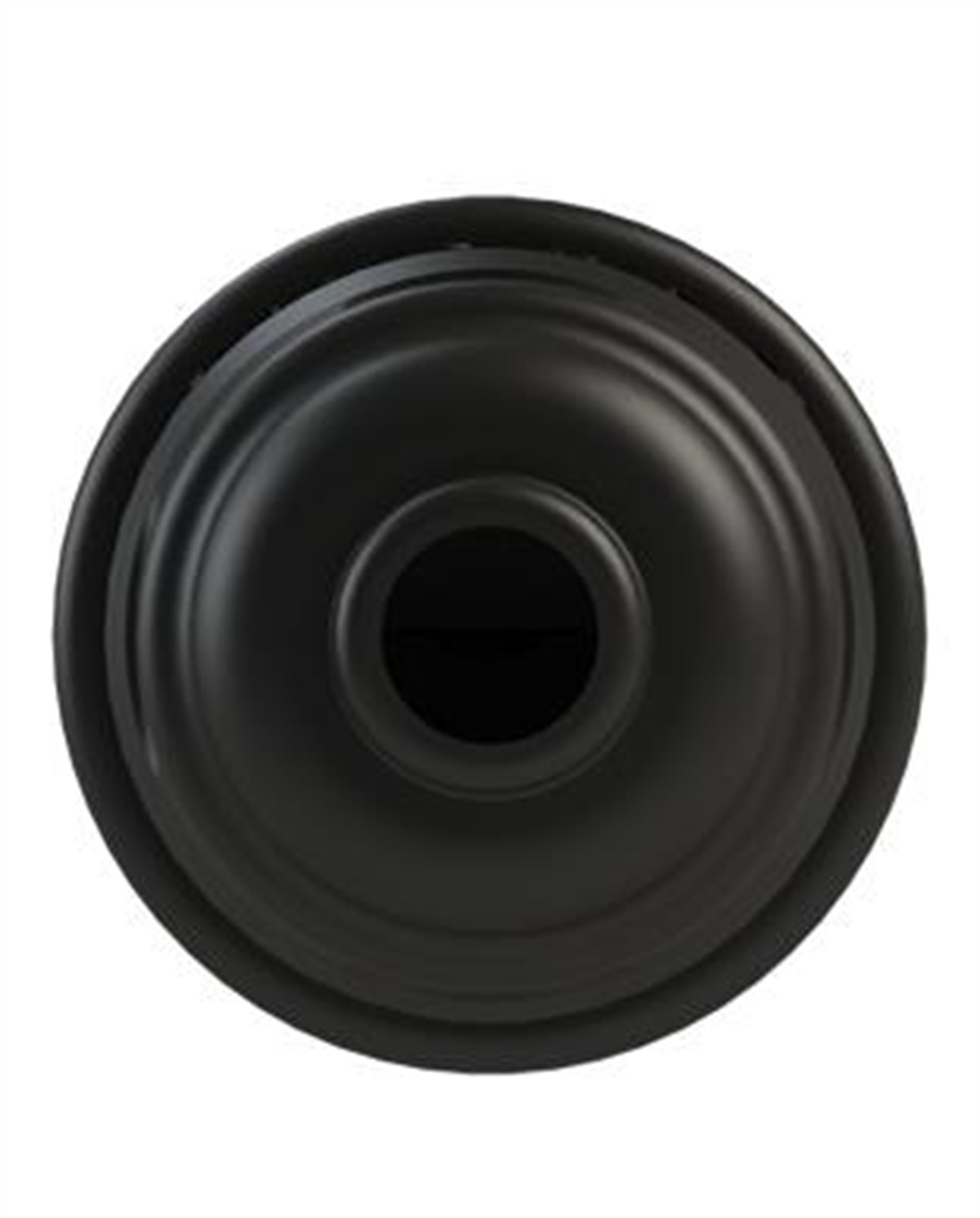 Nead 1x16A. Kauçuk Topraklı Fiş