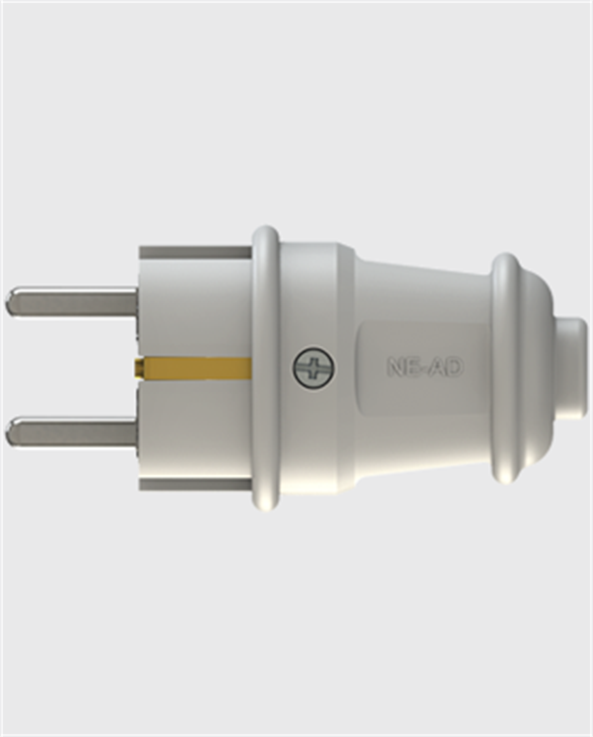 Nead Topraklı Düz Fiş