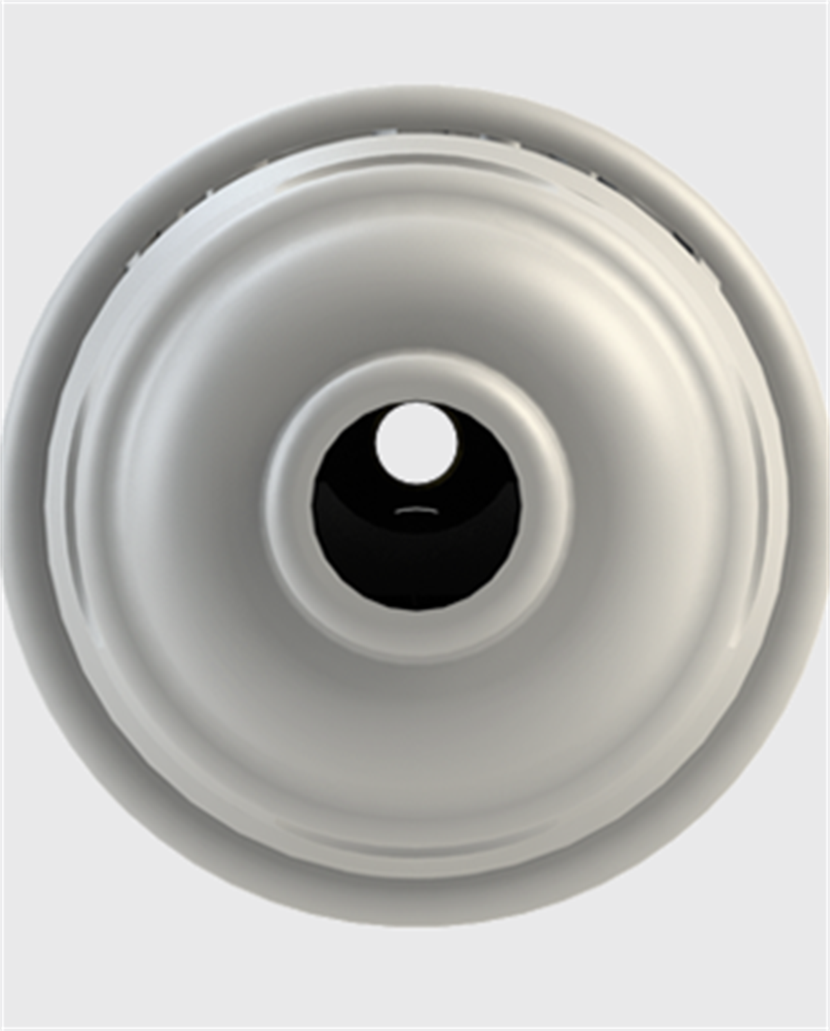 Nead Topraklı Düz Fiş