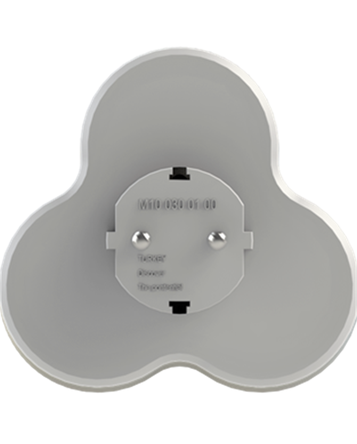 Nead Üçlü Grup Priz Golyat Tip