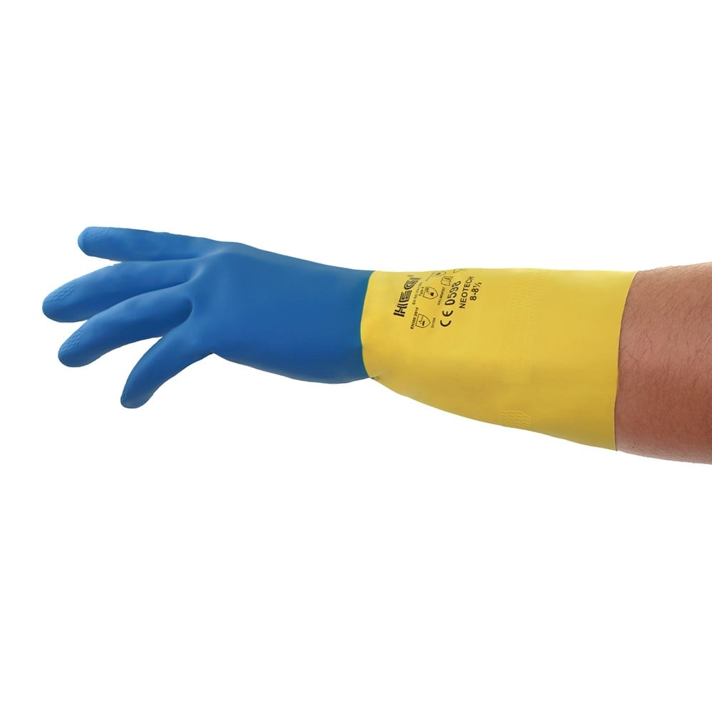 Neotech Eldiven - Hegi