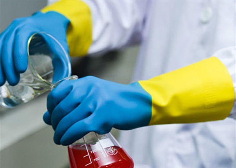 Neotech Eldiven - Hegi