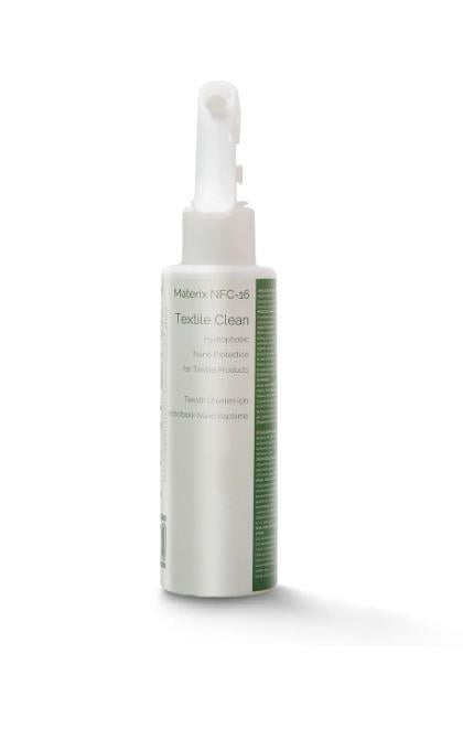 Nfc-16 Textile Clean - Tekstil Yüzeyleri Için Hidrofobik Nano Kaplama 150ml.