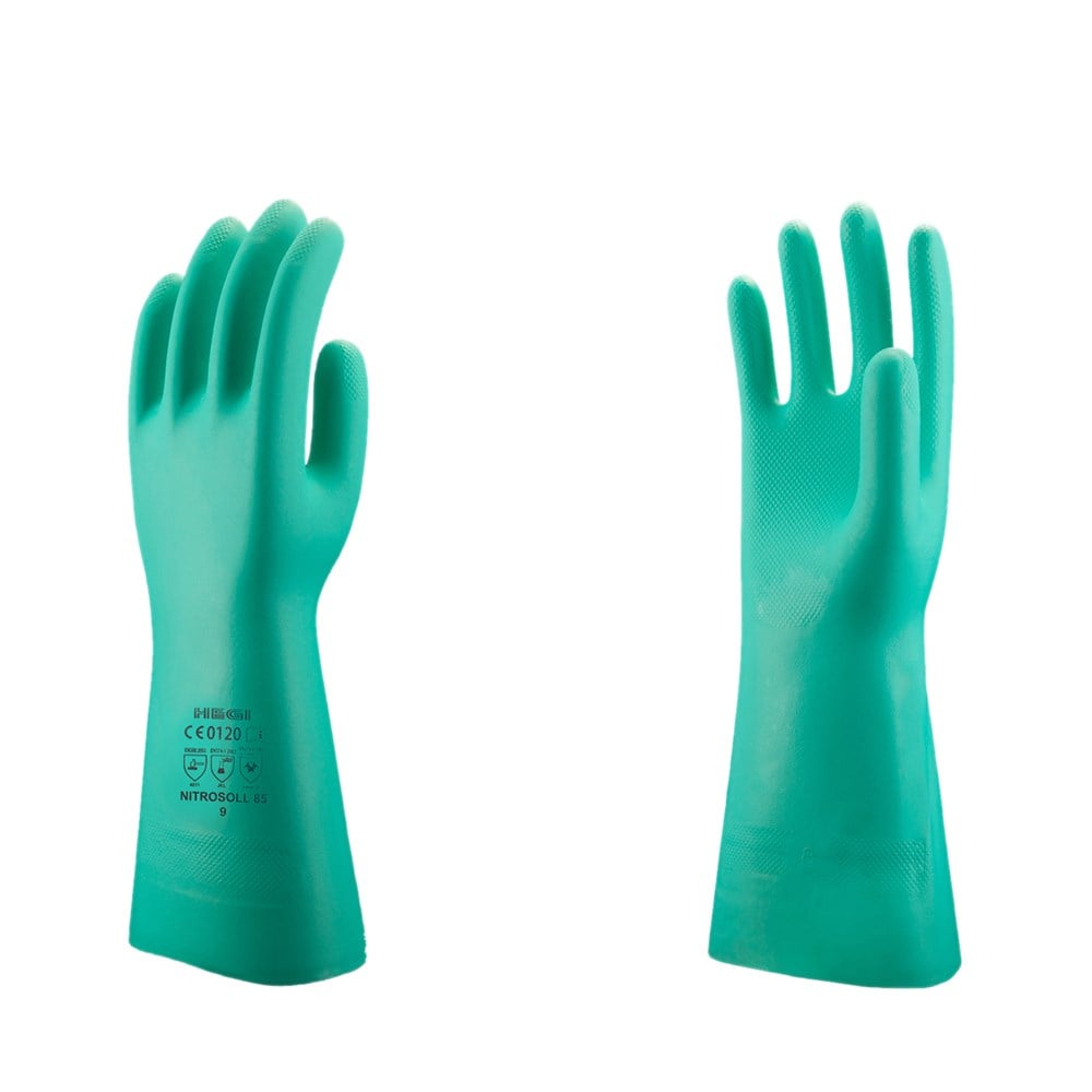 Nitrosoll Eldiven 85 mm- Hegi