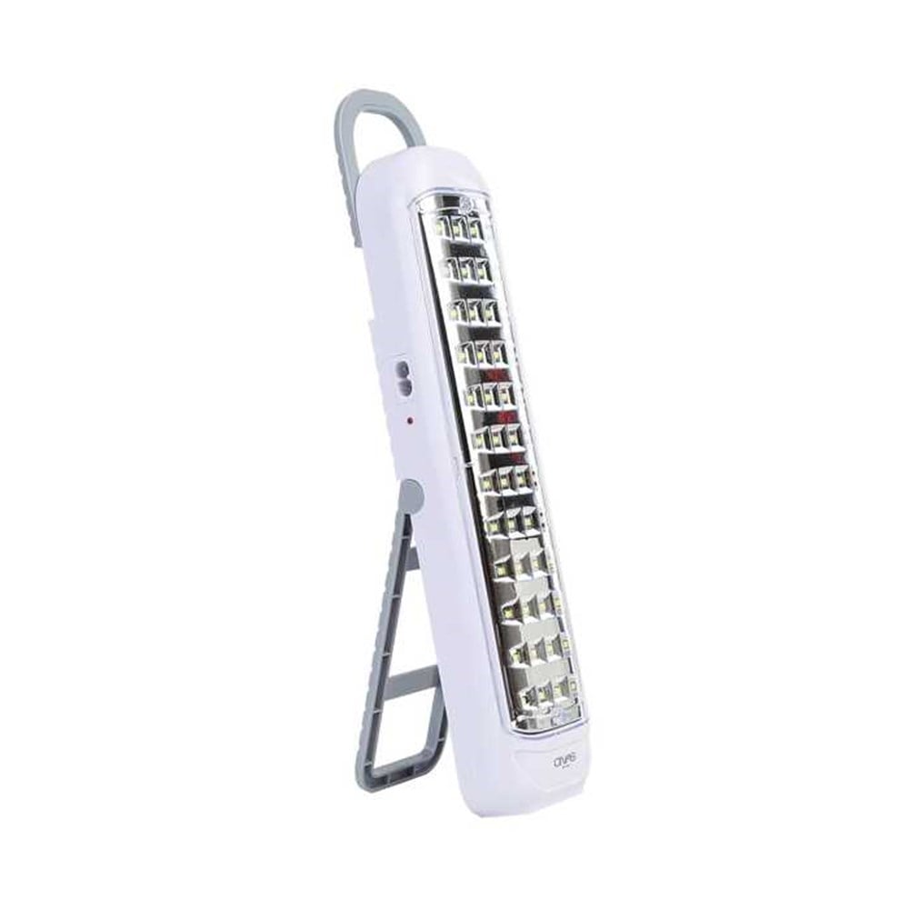 Onas NS-208 48 Ledli Şarjlı Işıldak