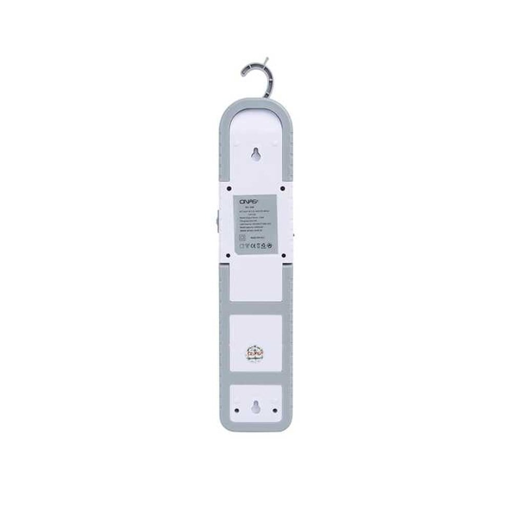 Onas NS-208 48 Ledli Şarjlı Işıldak