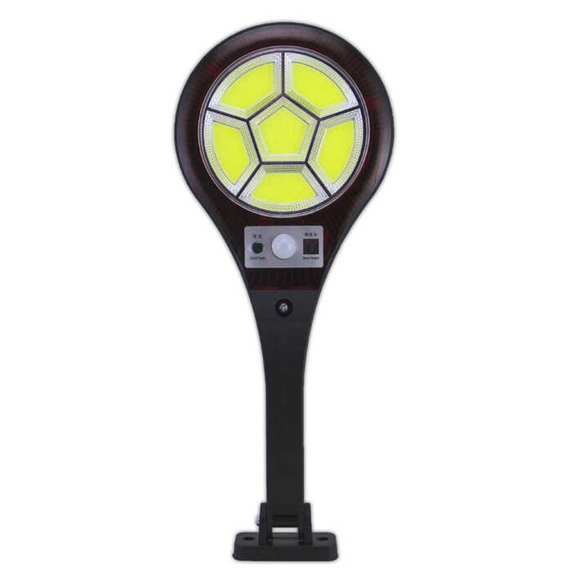 PANTHER PT-0202S SOLAR LED SOKAK KAMP LAMBASI